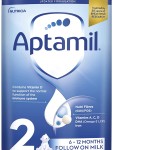 Aptamil Follow On Baby Milk